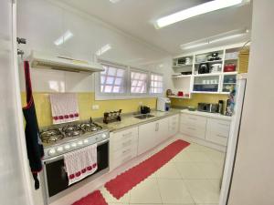 Casa de condominio no Guaruja