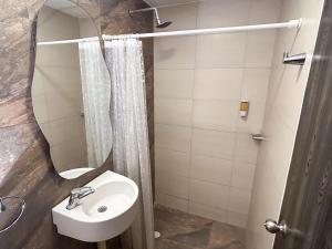 Comodo apartamento en el norte para 4 personas