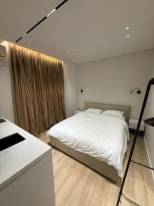 Tirana Square Apartments