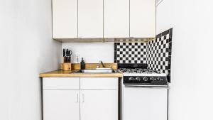 Monthly Furnished 2BD in Hudson Yard, Manhattan, NYC!