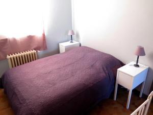 Résidence les trois pierres