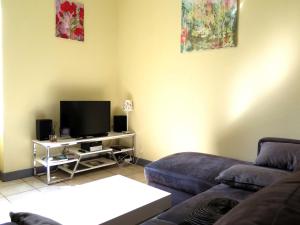 Résidence les trois pierres