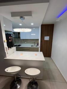 El encanto de Cartagena