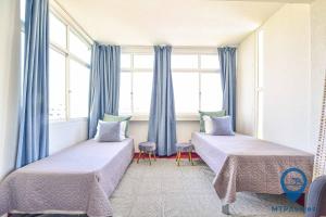 Amendoeiras by MTPhomes