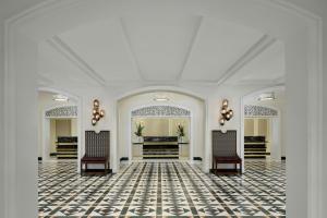 Frasers House, a Luxury Collection Hotel, Singapore