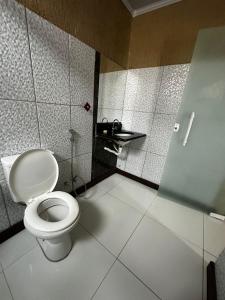 Casa prédio Lua Cheia