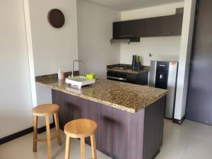 Aparta Suite Hotel Rioverde Aeropuerto JMC