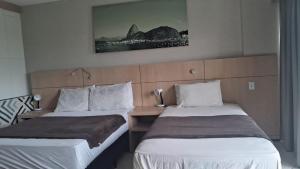Hotel Quality Flat Barra da tijuca
