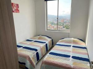 Family apartment in Armenia Quindio