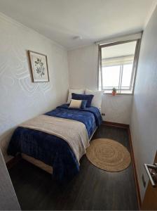 Premium Apartment Las Condes Military School