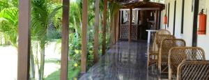 Hotel Arpora Grand