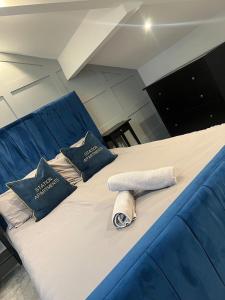 Station View Apartments