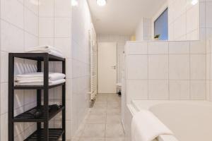 Moderne 2-Zimmer Wohnung - kostenloser Parkplatz