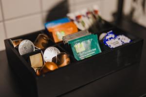 Moderne 2-Zimmer Wohnung - kostenloser Parkplatz