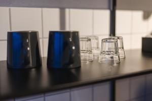 Moderne 2-Zimmer Wohnung - kostenloser Parkplatz