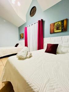 Casa en exclusiva Residencial de Copán