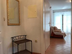 Apartments Semafor - One Bedroom Apartment with Terrace and Sea View A4