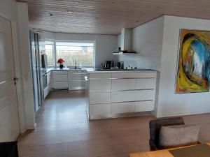 4 star holiday home in Tjæreborg