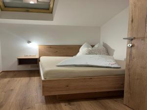 Leogang apartment with mountain views