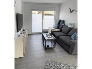 Bungalow in Dornumersiel