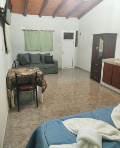 Monoambiente Pilu