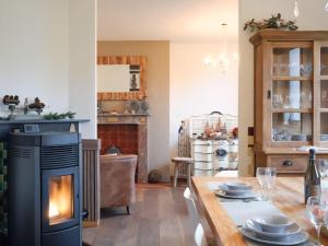 Spacious gite in Somme-leuze