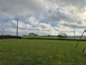 Terraced Country House near Sea