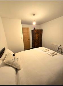 Beautiful 1BR Flat in Oxford near Churchill Hospital