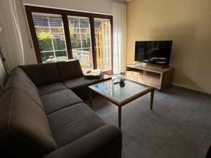 Holiday home Hermann - MarBiinclusive