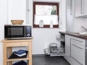 Holiday home Hermann - MarBiinclusive
