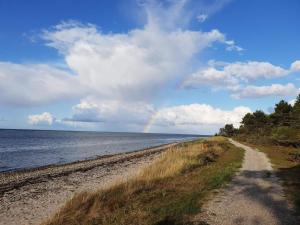 6 person holiday home in Glesborg-By Traum