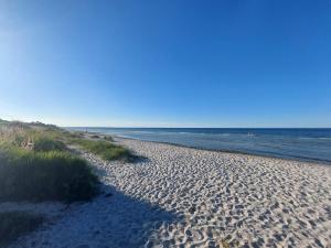 6 person holiday home in Glesborg-By Traum