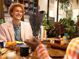 Greet Hôtel Castres Saix