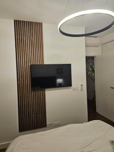 Apartamento Platinum