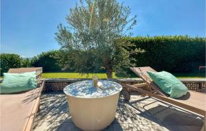 Holiday Home Trilj 15