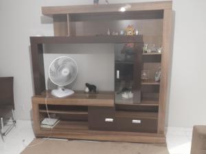 Hospedagem APTO com Ar Condicionado