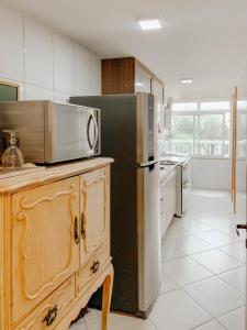 New apartment in the heart of Botafogo