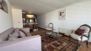 Oceana Suites Alto Las Condes