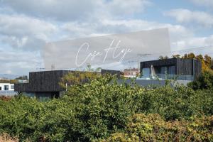 까사호제, 산방산과 마라도 뷰&곶자왈 돌창고 정원, 야외 자쿠지