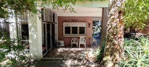 Chalet para desconectar