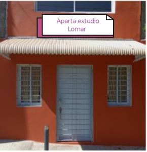 Aparta estudio Lomar II