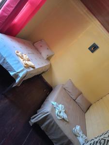 The Johnsons Village