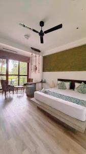 Wild Wadi Wilpattu - Villas with private Plunge Pools