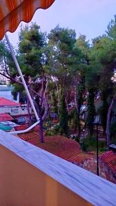 Sunny Seaview Apartment in Durres