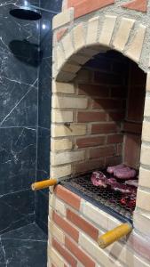 Paraíso das Camélias - Casa de Praia com Churrasqueira