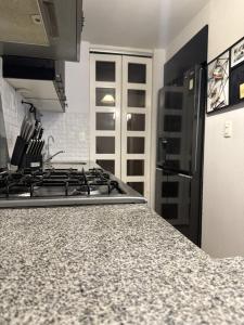 Casa Bugambilia Refugio urbano