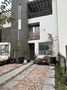 Casa Bugambilia Refugio urbano