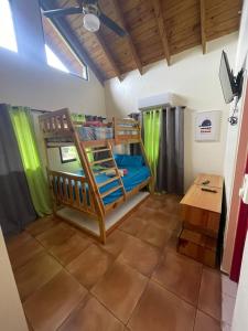 cabaña de renta en Jarabacoa