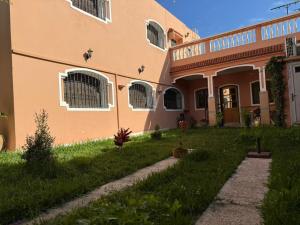 Amazing 4 Bedrooms Riad in Agadir 1081