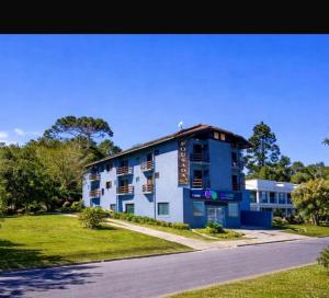 Pousada Folhas de Outono